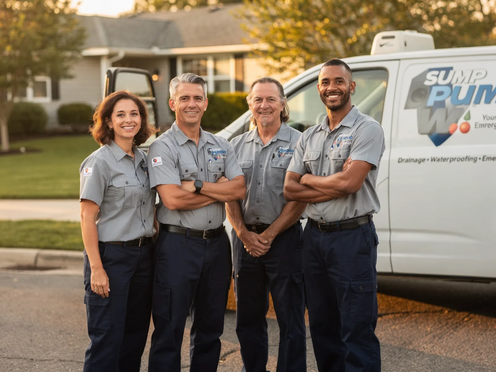 Water Heater Repair company in Martinsville, NJ